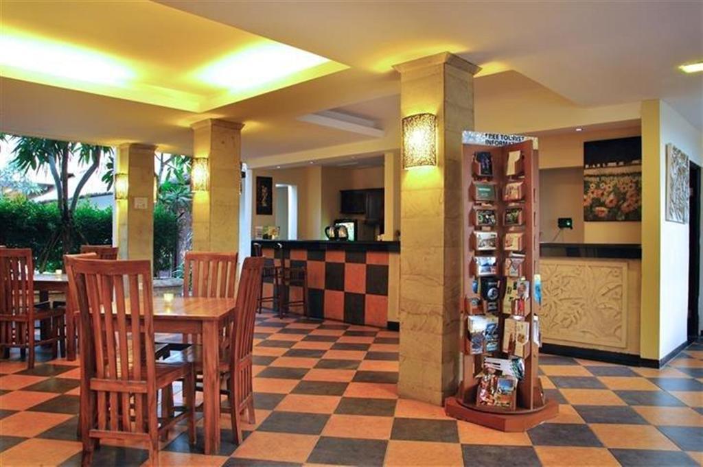 Coco De Heaven House Hotell Jimbaran Exteriör bild